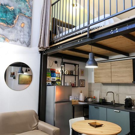 Barozzi Apartment Bologna Ngoại thất bức ảnh