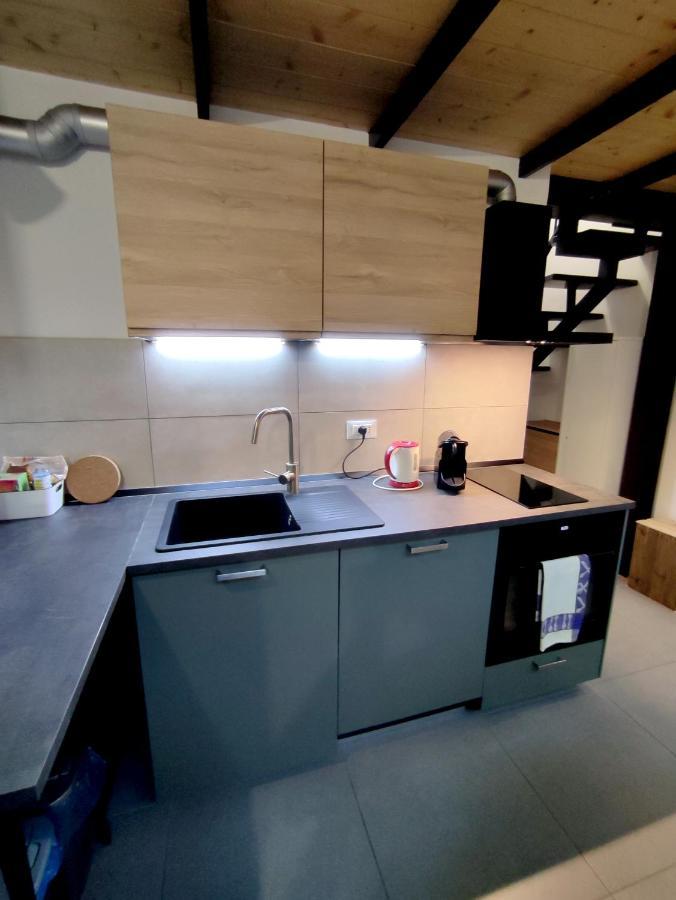 Barozzi Apartment Bologna Ngoại thất bức ảnh