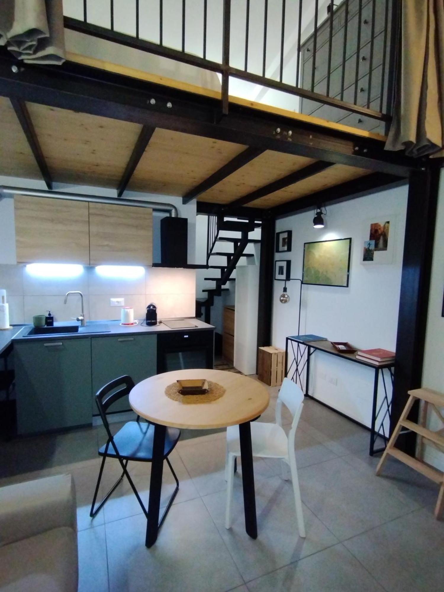 Barozzi Apartment Bologna Ngoại thất bức ảnh