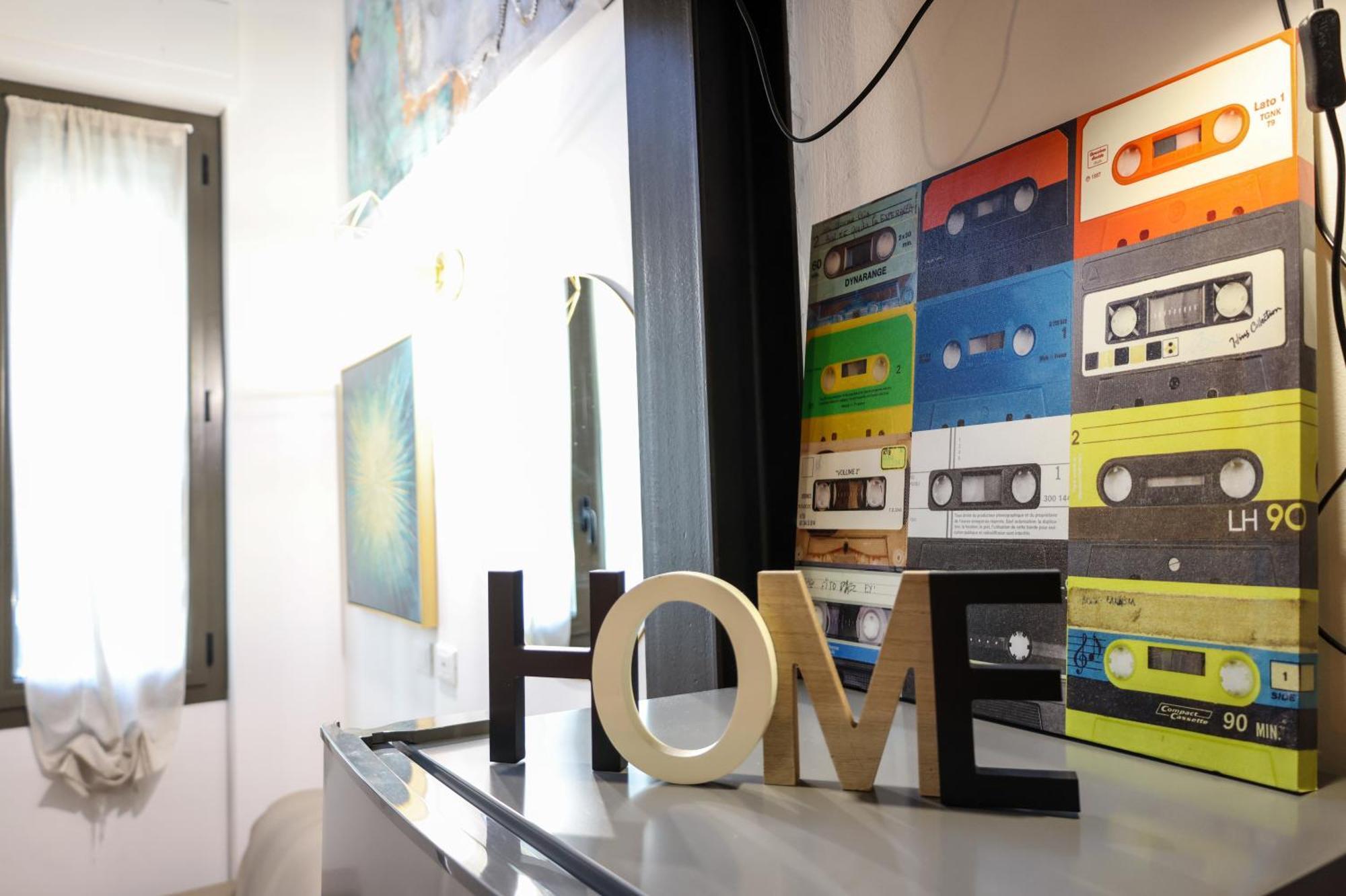 Barozzi Apartment Bologna Ngoại thất bức ảnh