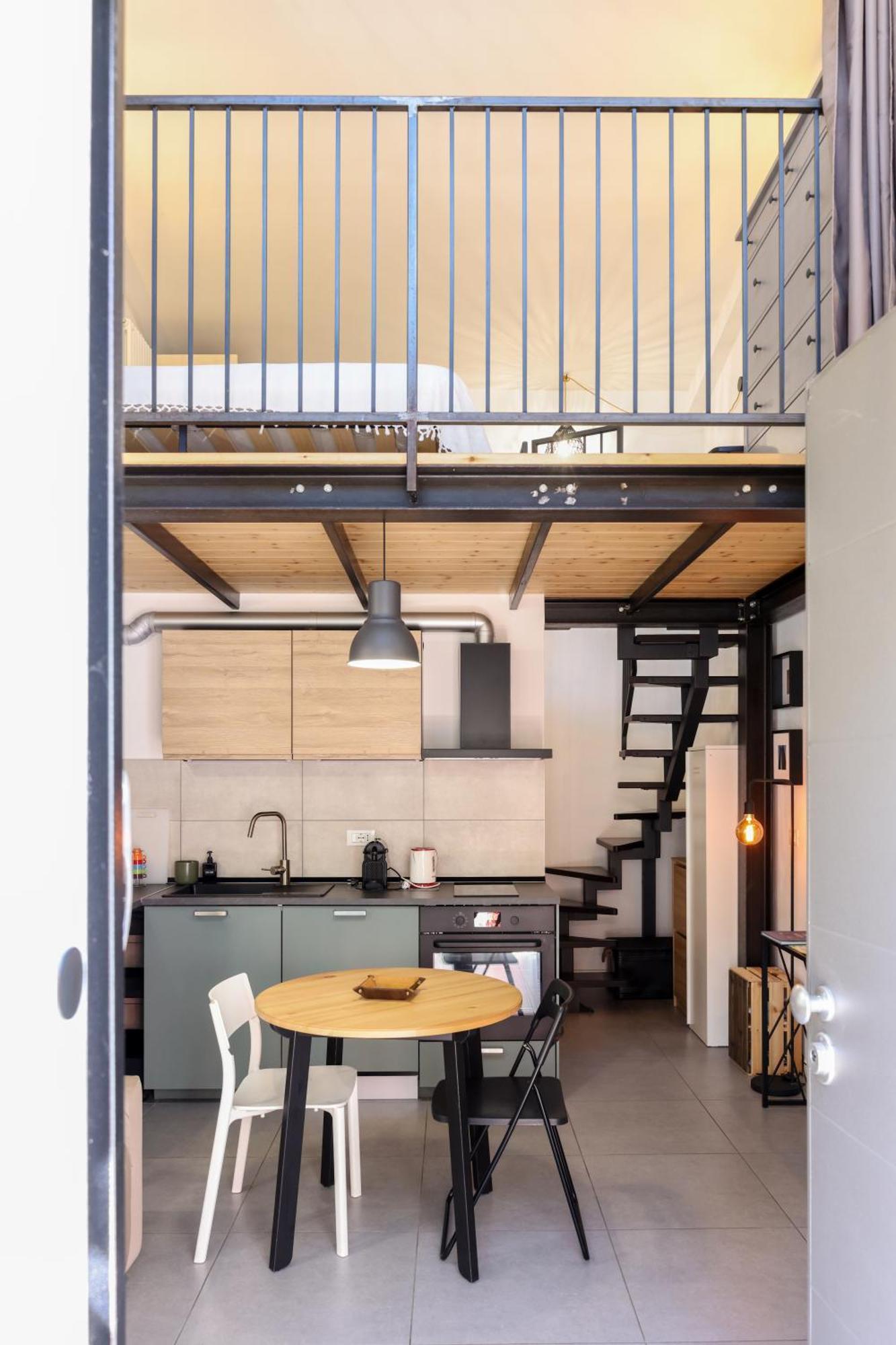 Barozzi Apartment Bologna Ngoại thất bức ảnh