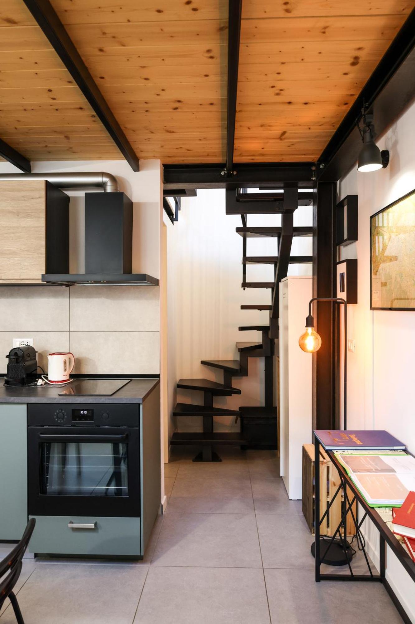 Barozzi Apartment Bologna Ngoại thất bức ảnh