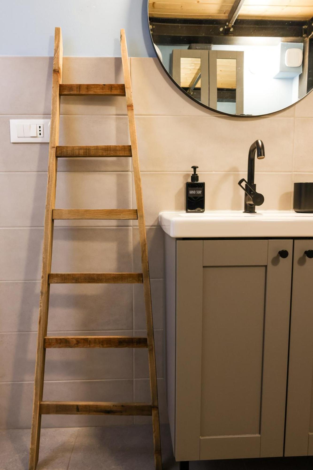 Barozzi Apartment Bologna Ngoại thất bức ảnh