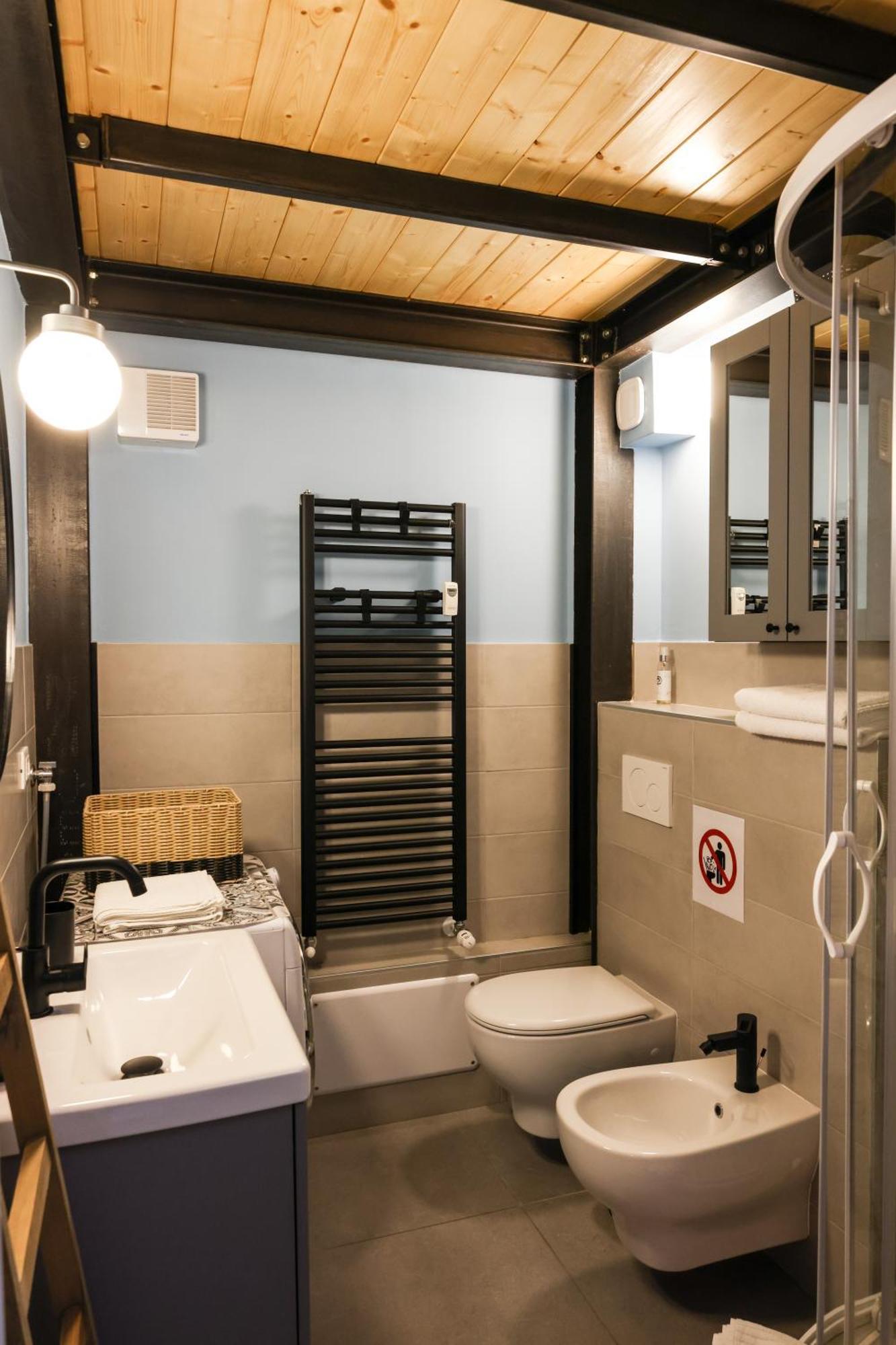 Barozzi Apartment Bologna Ngoại thất bức ảnh