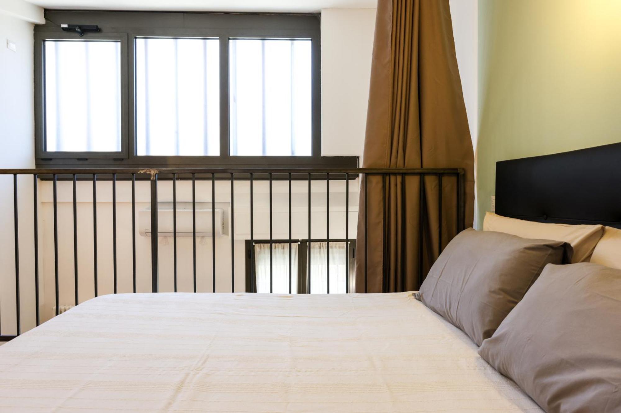 Barozzi Apartment Bologna Ngoại thất bức ảnh