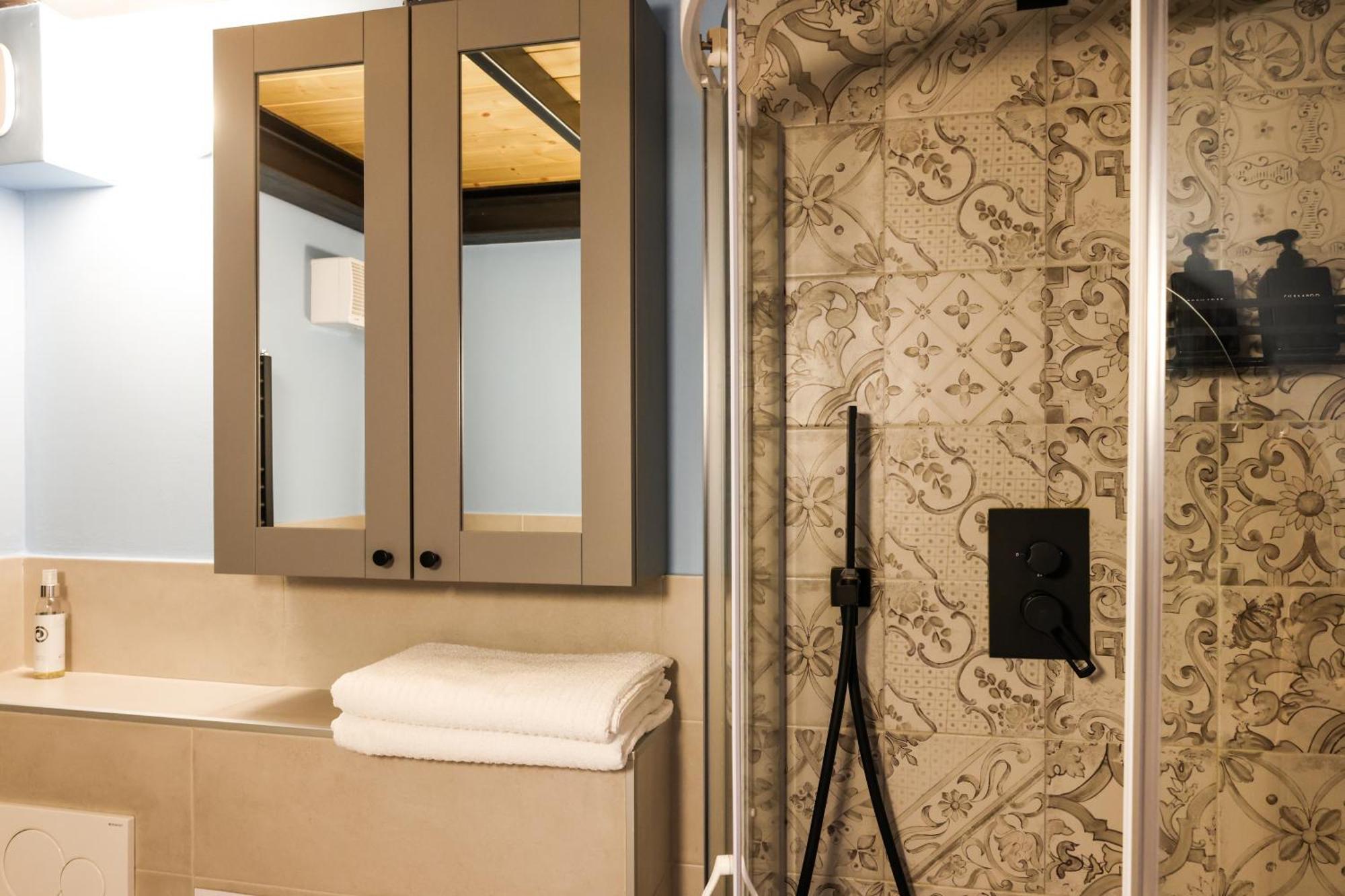 Barozzi Apartment Bologna Ngoại thất bức ảnh