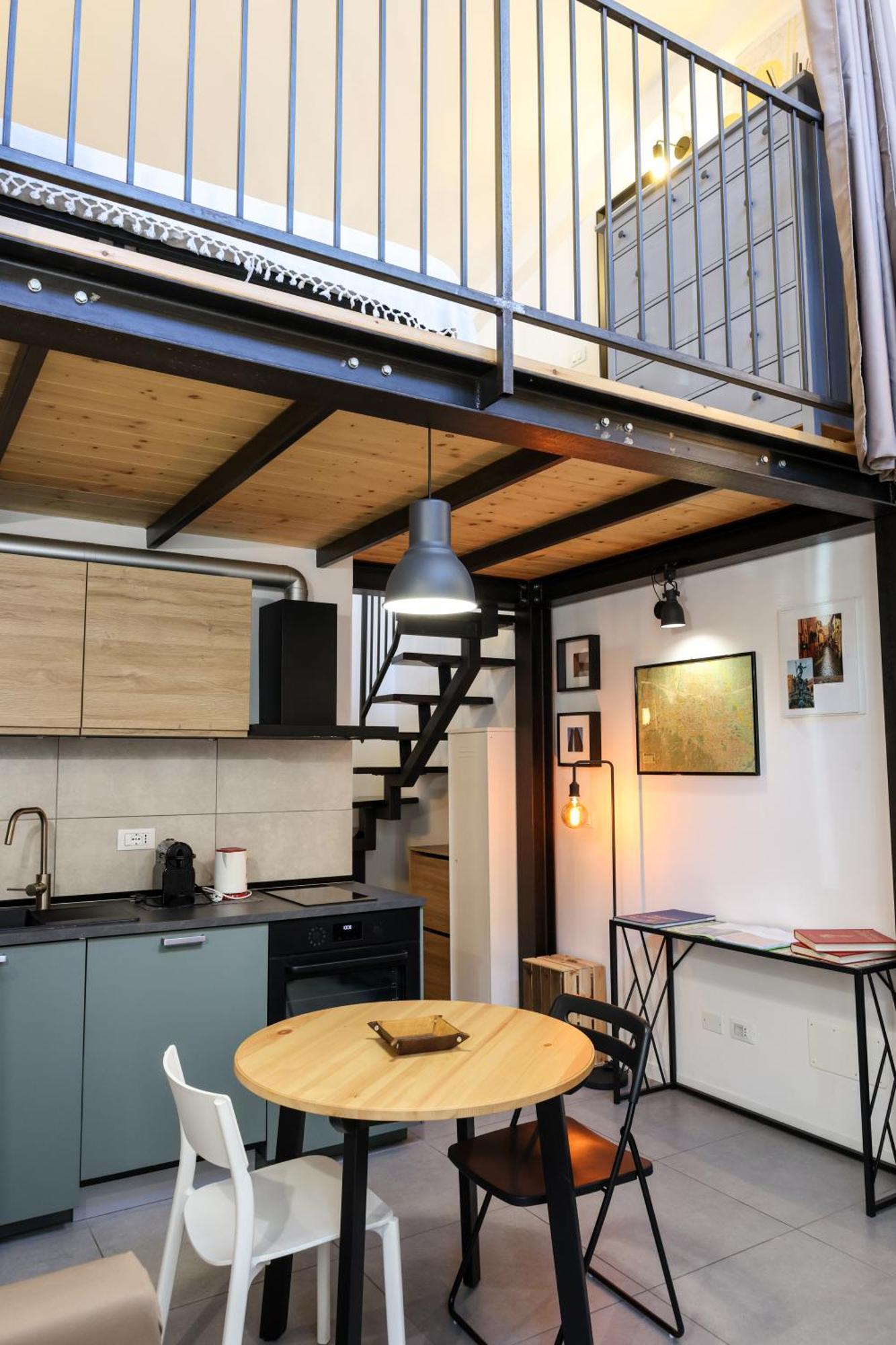 Barozzi Apartment Bologna Ngoại thất bức ảnh