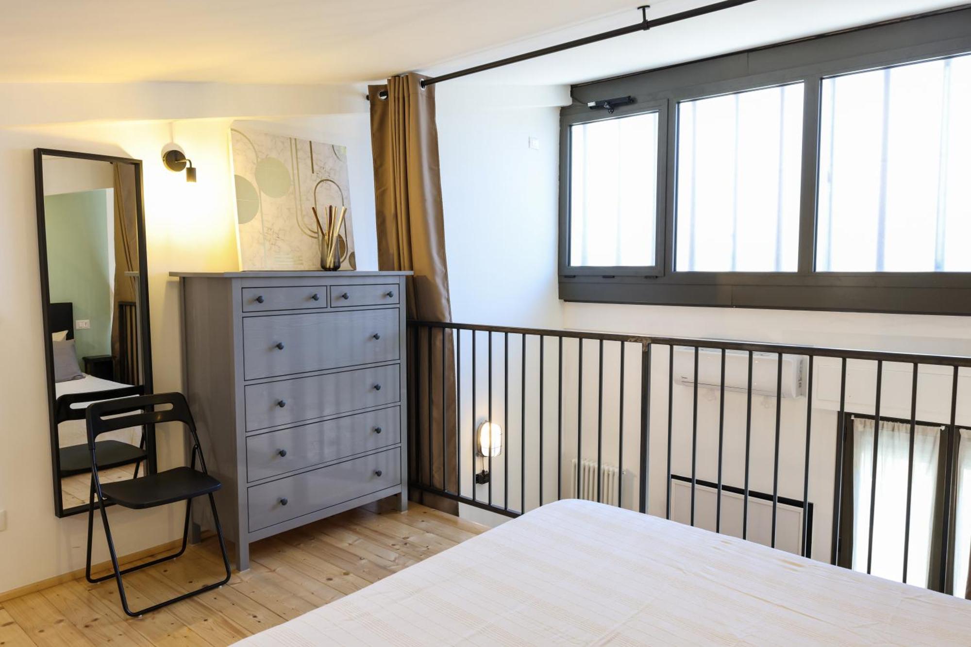 Barozzi Apartment Bologna Ngoại thất bức ảnh